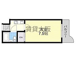 松下マンション