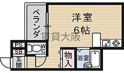 エスポワール茨木