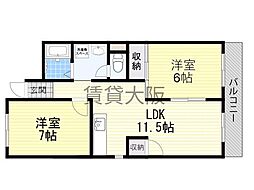 マンション紫明園