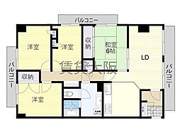 ラジュニール春日丘