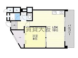 茨木春日丘ハイツ