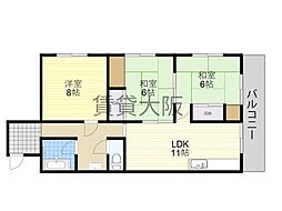 茨木春日丘ハイツ