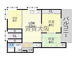 サンシャイン茨木Ｐａｒｔ2