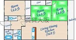 サンライズ春日丘 204