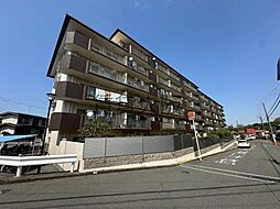 春日丘グリーンハイツB棟