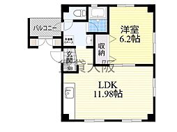 リヴェール西田中