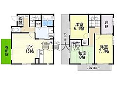 ジュネスト二番館