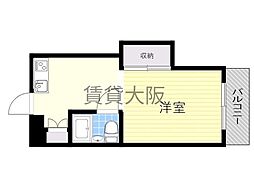 茨木フラワーハイツ