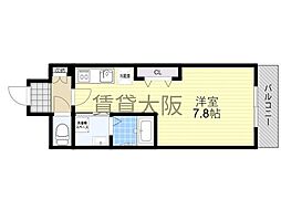 フェリーズ茨木