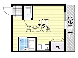 アンフィニィ橋の内2