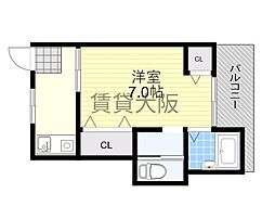 アンフィニィ橋の内4 303