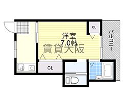 アンフィニィ橋の内4 302