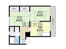 上穂ロイヤルハイツ