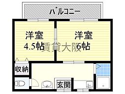 辻子マンション