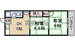 マンションコトブキ