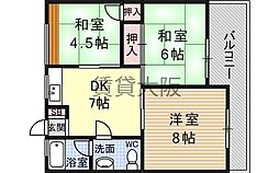田中第2マンション