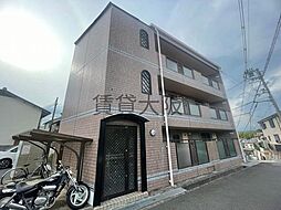 ローズヒル茨木