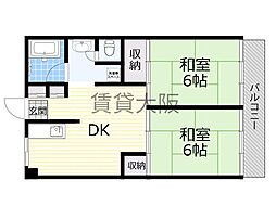 パークハイツミシマ