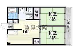 パークハイツミシマ