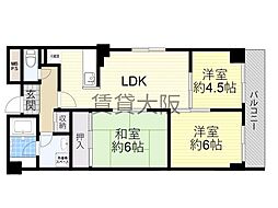 パークサイドマンション