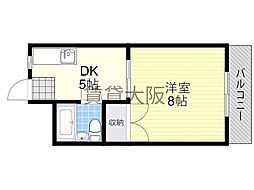 萩原マンション