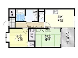 摂津市一津屋3丁目