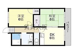 高尾マンション