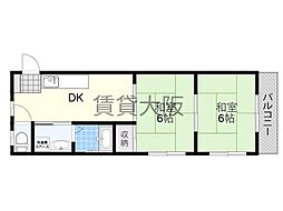 ラポールコーポ1