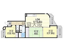 エスポワール中内