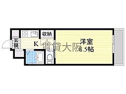 アルファ千里丘 305