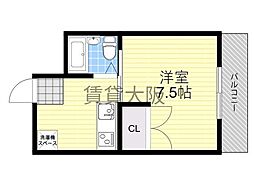 ナンノ第12号館