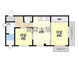 ダイキハイム摂津