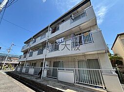 美山マンション