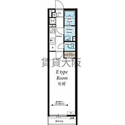 リブリ・摂津庄屋