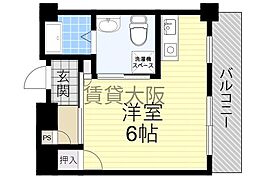 ルーエハイム千里丘