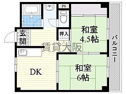 メゾンプランタン