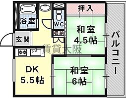 メゾンプランタン