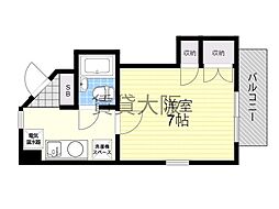 光栄ハイツ千里丘