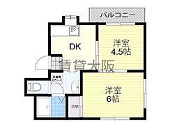 第3摂津マンション