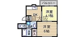 第3摂津マンション