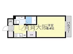 ファミーユ千里山西 106