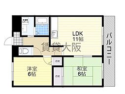 サンハイツ新芦屋