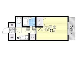 ベルビューレ千里山参番館