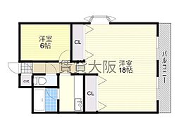 ディアコート下山田