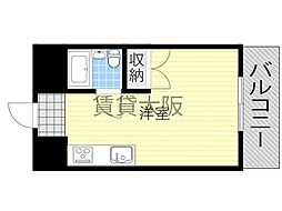 メゾン・ド・レプリサージュ 203