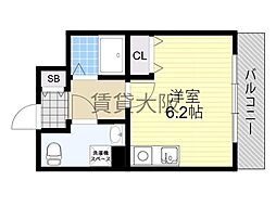 ドミニオン豊津1