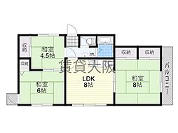 谷川第2マンション