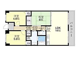 アバンティ千里