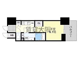 ファーストフィオーレ吹田レガーメ