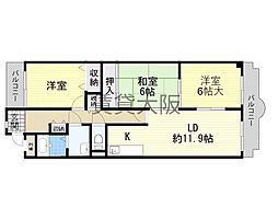 サンシャイン朝日が丘